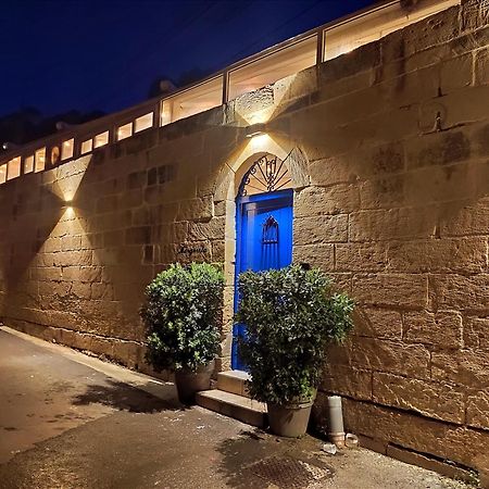Margerita Farmhouse Qrendi Exteriör bild